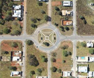 Bairro Nova Serrana - Gran Urbanismo