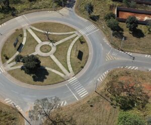 Bairro Nova Serrana - Gran Urbanismo