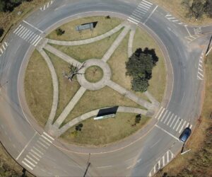 Bairro Nova Serrana - Gran Urbanismo