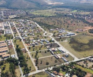 Bairro Nova Serrana - Gran Urbanismo