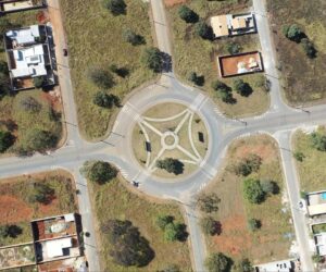 Bairro Nova Serrana - Gran Urbanismo