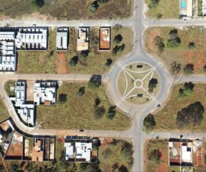 Bairro Nova Serrana - Gran Urbanismo