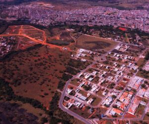 Bairro Nova Serrana - Gran Urbanismo