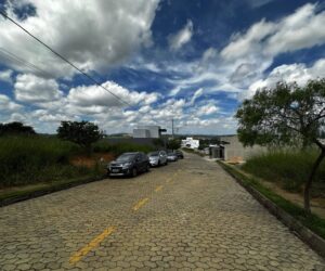 Residencial Alto Guarapiranga - Gran Urbanismo