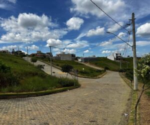 Residencial Alto Guarapiranga - Gran Urbanismo