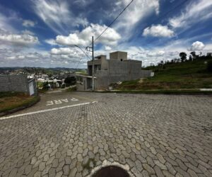 Residencial Alto Guarapiranga - Gran Urbanismo