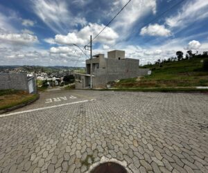 Residencial Alto Guarapiranga - Gran Urbanismo