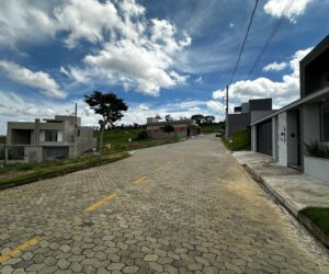 Residencial Alto Guarapiranga - Gran Urbanismo
