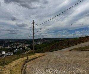 Residencial Alto Guarapiranga - Gran Urbanismo