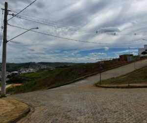 Residencial Alto Guarapiranga - Gran Urbanismo