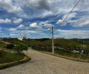 Residencial Alto Guarapiranga - Gran Urbanismo