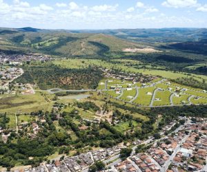 Bairro Serra Verde - Gran Urbanismo