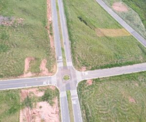 Bairro Lírio do Vale - Gran Urbanismo