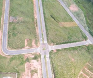 Bairro Lírio do Vale - Gran Urbanismo