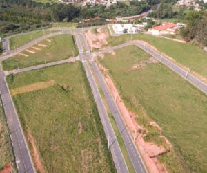 Bairro Lírio do Vale - Gran Urbanismo