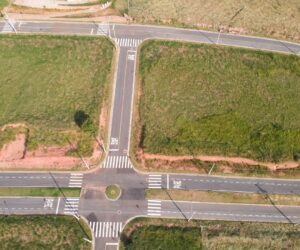 Bairro Lírio do Vale - Gran Urbanismo