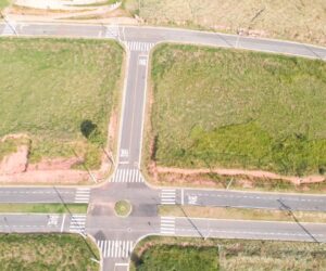 Bairro Lírio do Vale - Gran Urbanismo