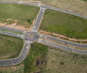Bairro Lírio do Vale - Gran Urbanismo