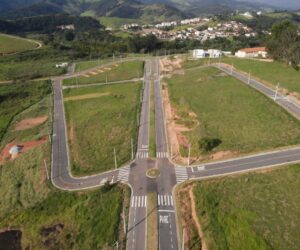 Bairro Lírio do Vale - Gran Urbanismo
