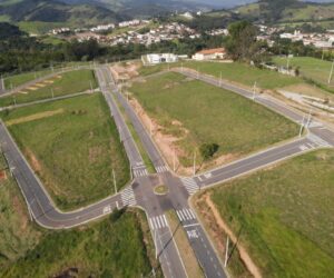 Bairro Lírio do Vale - Gran Urbanismo