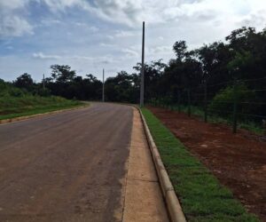 Bairro Serra Verde - Gran Urbanismo